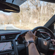Illustration for article titled The 2018 Honda Civic Type R Brought Me To Best Road From Initial D